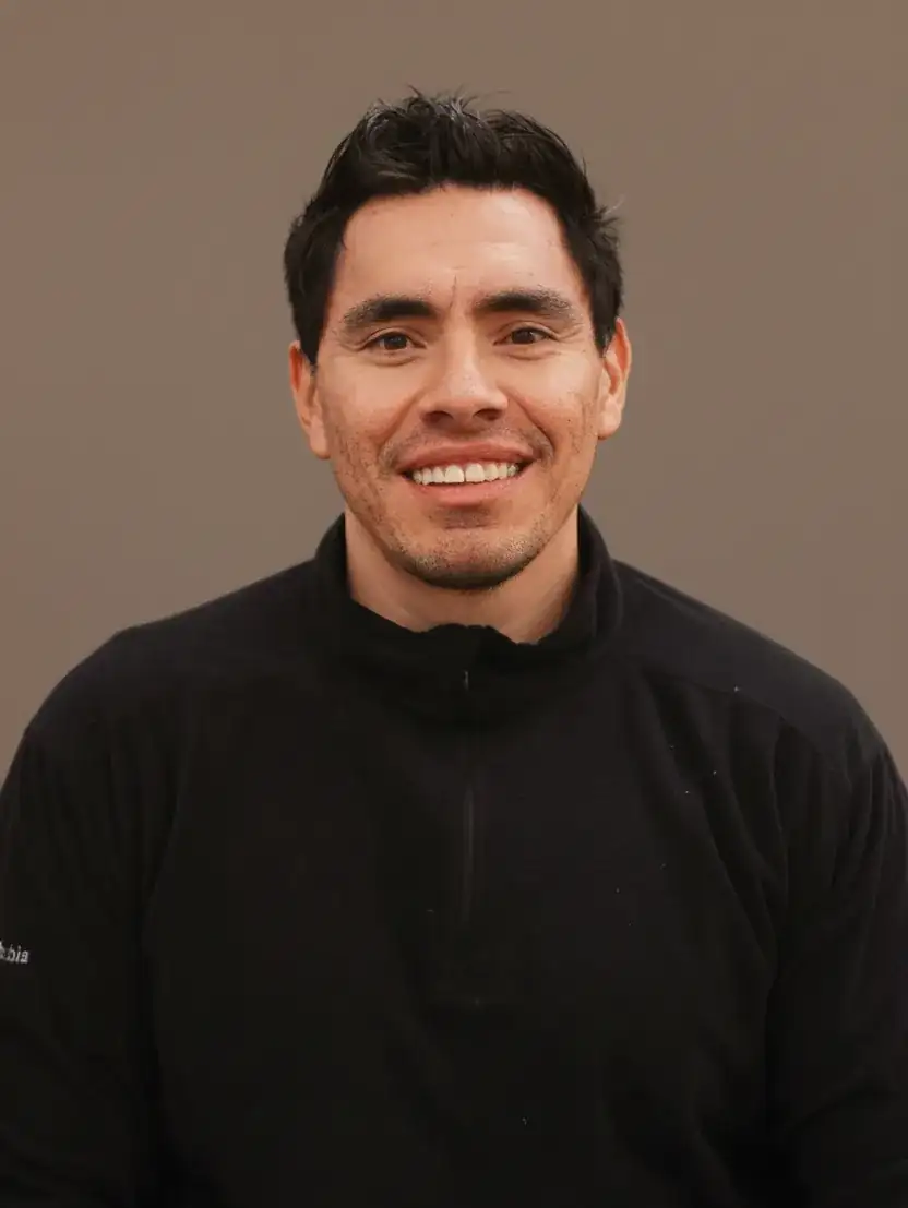 Aarón Ossiel Viramontes
